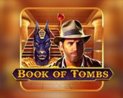 Book Of Tombs