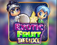 Exotic Fruit Deluxe