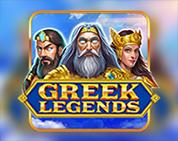 Greek Legends