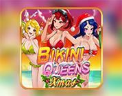 Bikini Queens Xmas