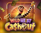 Wild Heist Cashout